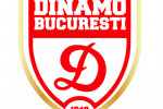 Logo 5, Sigla aleasă pentru Dinamo / Foto: Facebook@Dinamo București