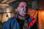 Azovstal Plant`s Injured Ukrainian Defenders