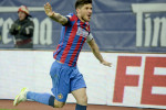 FOTBAL:STEAUA BUCURESTI-PETROLUL PLOIESTI, CUPA ROMANIEI TIMISOREANA (2.04.2015)