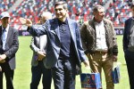 Victor Pițurcă, pe 8 mai 2022 / Foto: Sport Pictures