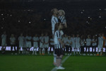 Giorgio Chiellini, după meciul cu Lazio / Foto: captură video Digi Sport