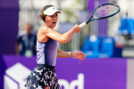 2022 Internationaux de Strasbourg - Round of 32 Singles - Ekaterina Makarova v Sorana Cirstea - Tennis Club de Strasbourg