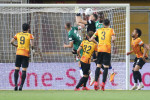 Benevento vs Pisa - Andata semifinale Playoff Serie BKT 2021/2022