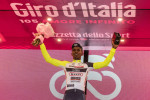 Giro d'Italia Stage 10 - Pescara - Jesi, Jesi, Jesi, Italy - 17 May 2022