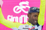 Giro d'Italia 10th stage