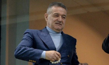 Gigi Becali a făcut anunțul despre revenirea lui Moruțan la FCSB! Ce condiții le-a pus turcilor
