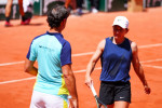 French Open Tennis, Wednesday Previews, Roland Garros, Paris, France - 18 May 2022