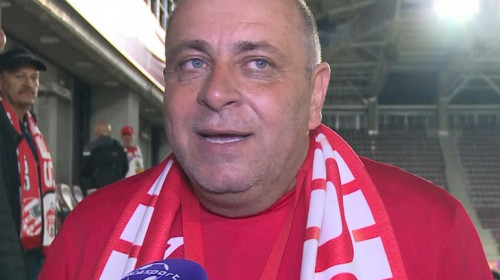 Laszlo Dioszegi, convins că Sepsi o poate învinge pe FCSB: ”Avem un mic avantaj”