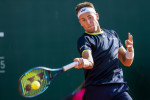 Switzerland Tennis Geneva Open