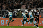 Finala Cupei Greciei, Panathinaikos - PAOK / Foto: Profimedia