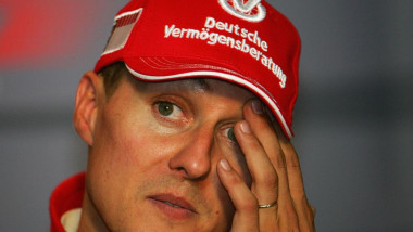 S-a aflat că Michael Schumacher și-a împărțit averea. Cui și cum a distribuit peste 900 de milioane de dolari