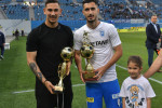 FOTBAL:UNIVERSITATEA CRAIOVA-FARUL CONSTANTA, PLAY OFF LIGA 1 CASA PARIURILOR (20.05.2022)