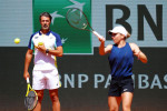 French Open Tennis, Wednesday Previews, Roland Garros, Paris, France - 18 May 2022
