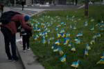 Ukraine Crisis / Kyiv