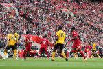 Liverpool v Wolverhampton Wanderers, Premier League, Football, Anfield, Liverpool, UK - 22 May 2022