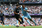 Manchester City v Aston Villa, Premier League - 22 May 2022