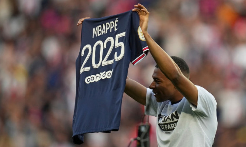 Mesajul lui Kylian Mbappe pentru suporterii lui Real Madrid, după ce aceștia l-au numit ”trădător”