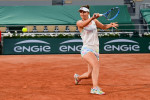 Roland Garros 2021 - Serena Williams bat Irina Begu et se qualifie pour le deuxičme tour