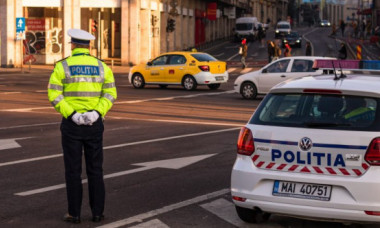 Schimbarea majoră de pe străzile din România, un avertisment pentru șoferi: ce vor folosi polițiștii, de acum înainte