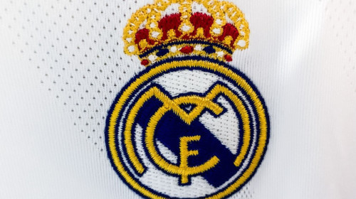 Real Madrid a găsit ”noul star”: 16 ani