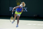 BNP Paribas Open, Tennis, Day 6, Indian Wells Tennis Garden, California, USA - 14 Mar 2022