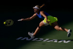 APTOPIX Indian Wells Tennis