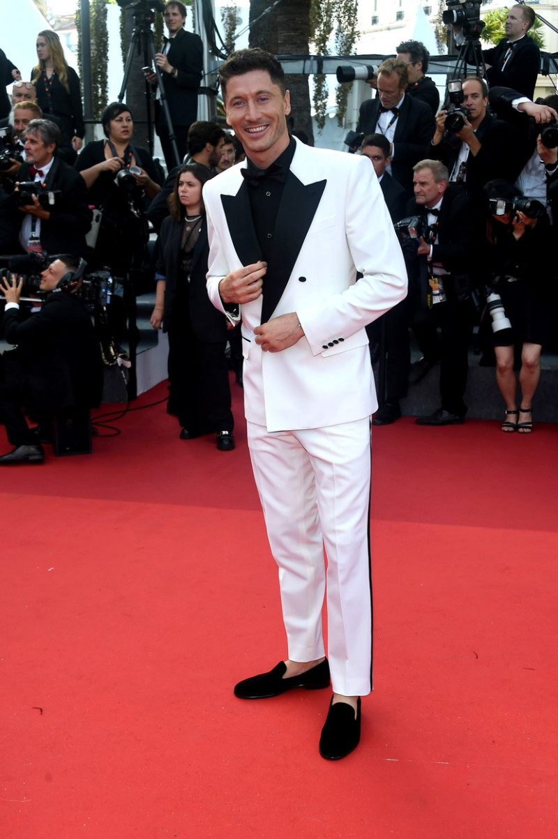 75th Cannes Film Festival 2022, Red Carpet Film - Elvis