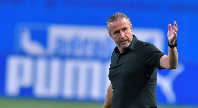 Laurențiu Reghecampf / Foto: Sport Pictures