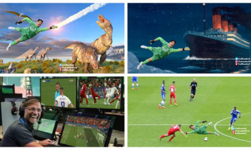 Real Madrid, ”show” și pe internet. Cele mai tari meme-uri după ce a câștigat Champions League în fața lui Liverpool