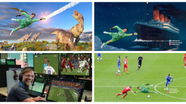 Real Madrid, ”show” și pe internet. Cele mai tari meme-uri după ce a câștigat Champions League în fața lui Liverpool