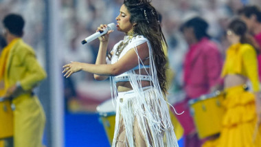 Camila Cabello a răbufnit după ce a cântat la finala UCL: ”Nu pot să cred!”. Ce s-a întâmplat în timpul concertului