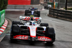Monaco Grand Prix - Race - Monte Carlo