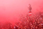 Liverpool Trophy Parade