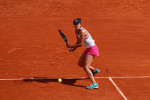 French Open Tennis, Day 7, Roland Garros, Paris, France - 28 May 2022