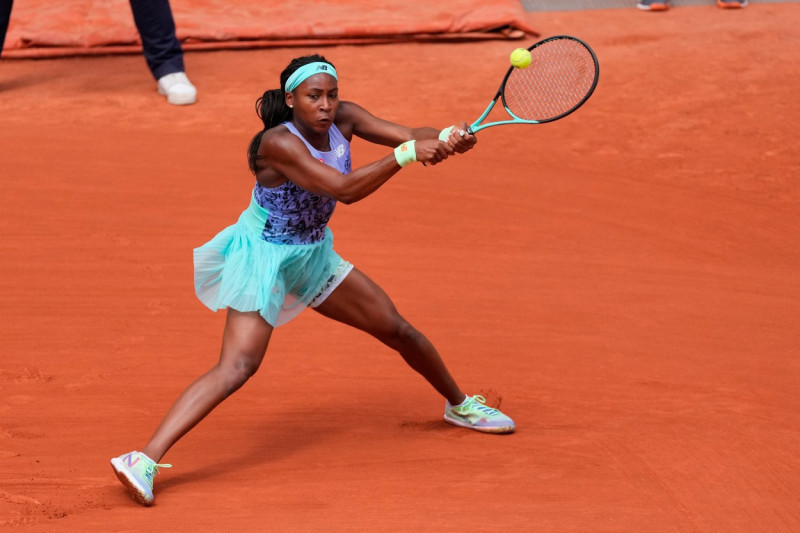 Tennis 2022: French Open: Quarter final