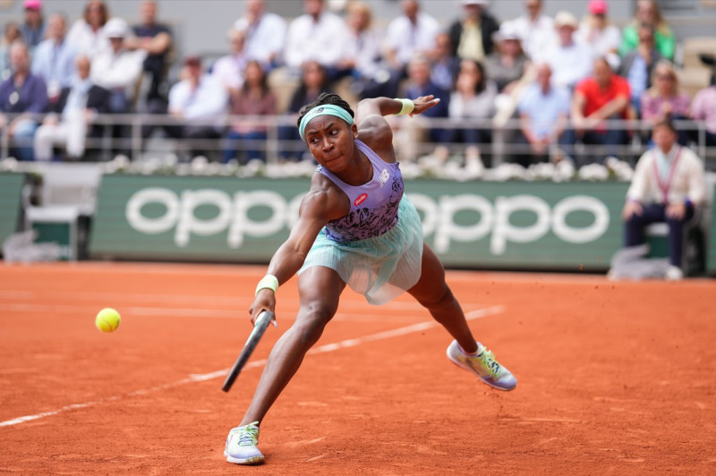 French Open Tennis, Day 10, Roland Garros, Paris, France - 31 May 2022