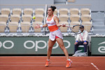 French Open Tennis, Day 10, Roland Garros, Paris, France - 31 May 2022
