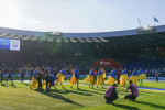 Scotland v Ukraine, FIFA World Cup 2022 Qualifying, European Path A, Football, Hampden Park, Glasgow, UK - 01 Jun 2022