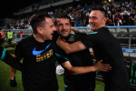 Inter a câștigat campionatul Primavera / Foto: Profimedia
