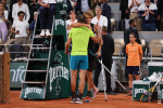 2022 French Open - Day Thirteen