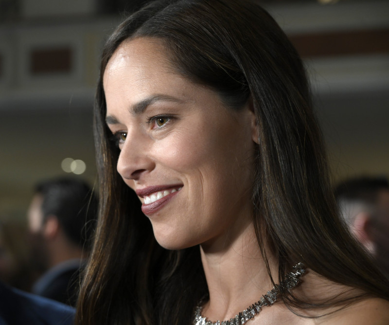 Ana Ivanovic, în 2022 / Foto: Profimedia