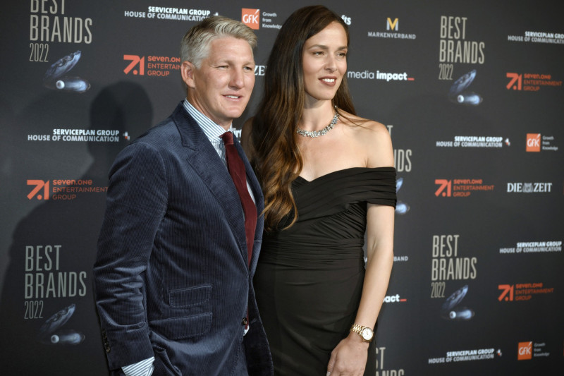 Ana Ivanovic, în 2022 / Foto: Profimedia