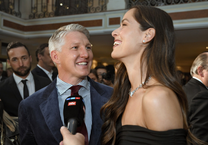 Ana Ivanovic, în 2022 / Foto: Profimedia