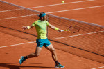 France Tennis French Open
