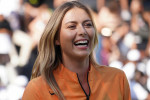 Maria Sharapova is expecting her first child - 4/20/22