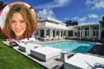 Shakira Selling Her Miami Mansion For $15.9 Million Dollars