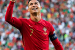 UEFA Nations League: Portugal Vs Switzerland in Lisbon, Portugal - 05 June 2022