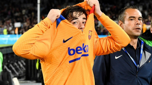 Probleme mari la Barcelona: poate ajunge din nou pe masa de operație!