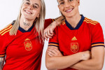 echipament spania fotbal feminin (2)