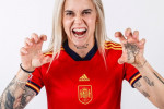 echipament spania fotbal feminin (1)